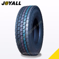 JOYALL A888 18ПР тяжелой нагрузки 12R22.5 грузовых шин 